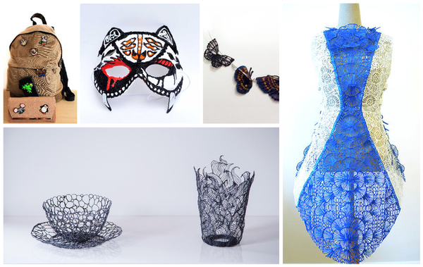 Большой обзор 3D ручек. 3d ручка, 3dpen