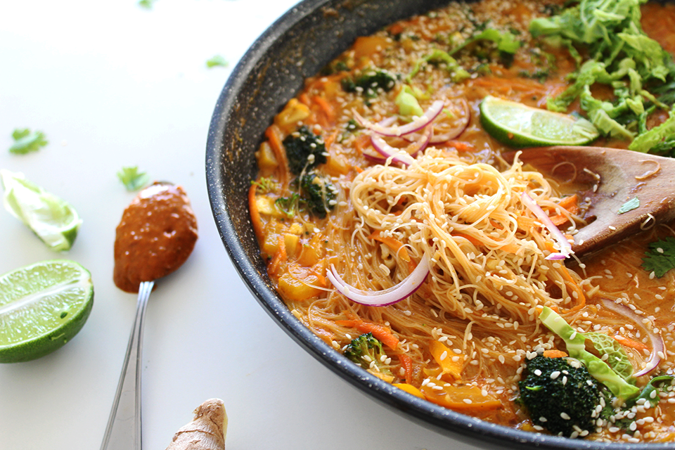 thai food cooking class
