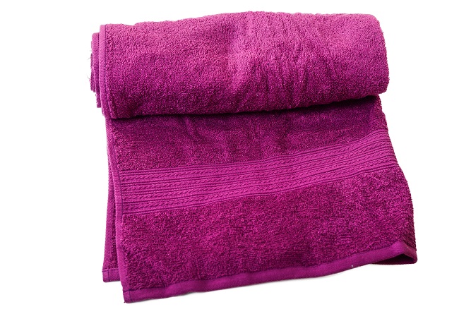 Махровые полотенца оптом от производителя