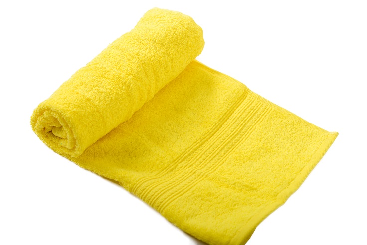 Махровые полотенца оптом от производителя