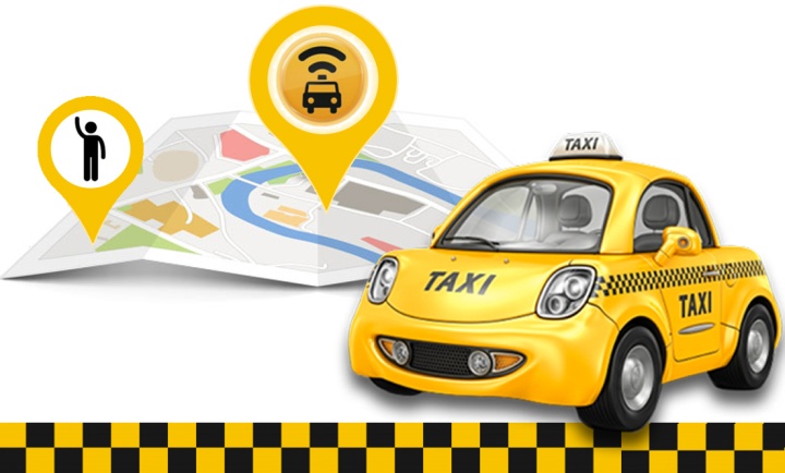 Купить онлайн-кассу для такси придется каждому предпринимателю
