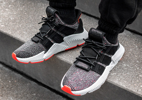 adidas consortium prophere