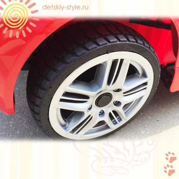 Электромобиль River Toys "BMW E666KX" электромобиль river toys bmw e666kx, купить, цена, е666кх, электромобиль бмв 666, заказ, заказать, бесплатная доставка, доставка по россии, стоимость, дешево, видео, видео обзор, отзывы