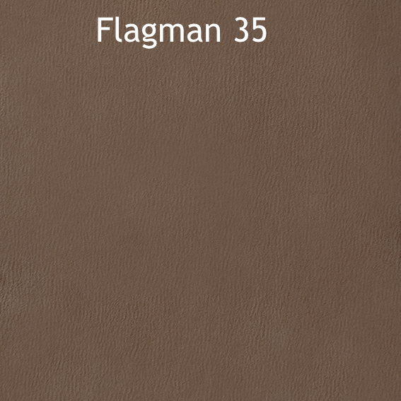 Flagman 35 Домострой