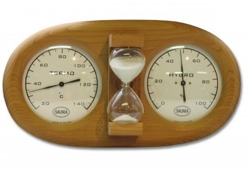 Термометр банный Термофор
