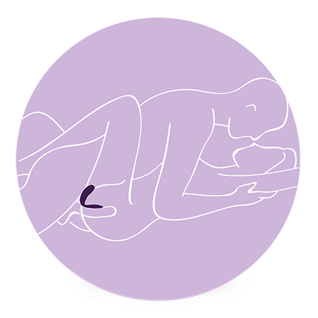 использование PARTNER - WHALE COUPLES MASSAGER