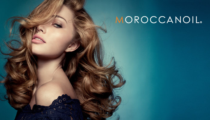 Moroccanoil Moroccanoil