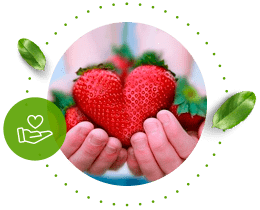 <h3>Выращено с любовью</h3><span>Многие продукты, которые Вы видите в ассортименте, выращены, высушены, заквашены нашей семье. Рецепты уникальны и проверены годами.</span> <h3>Выращено с любовью</h3><span>Многие продукты, которые Вы видите в ассортименте, выращены, высушены, заквашены нашей семье. Рецепты уникальны и проверены годами.</span>