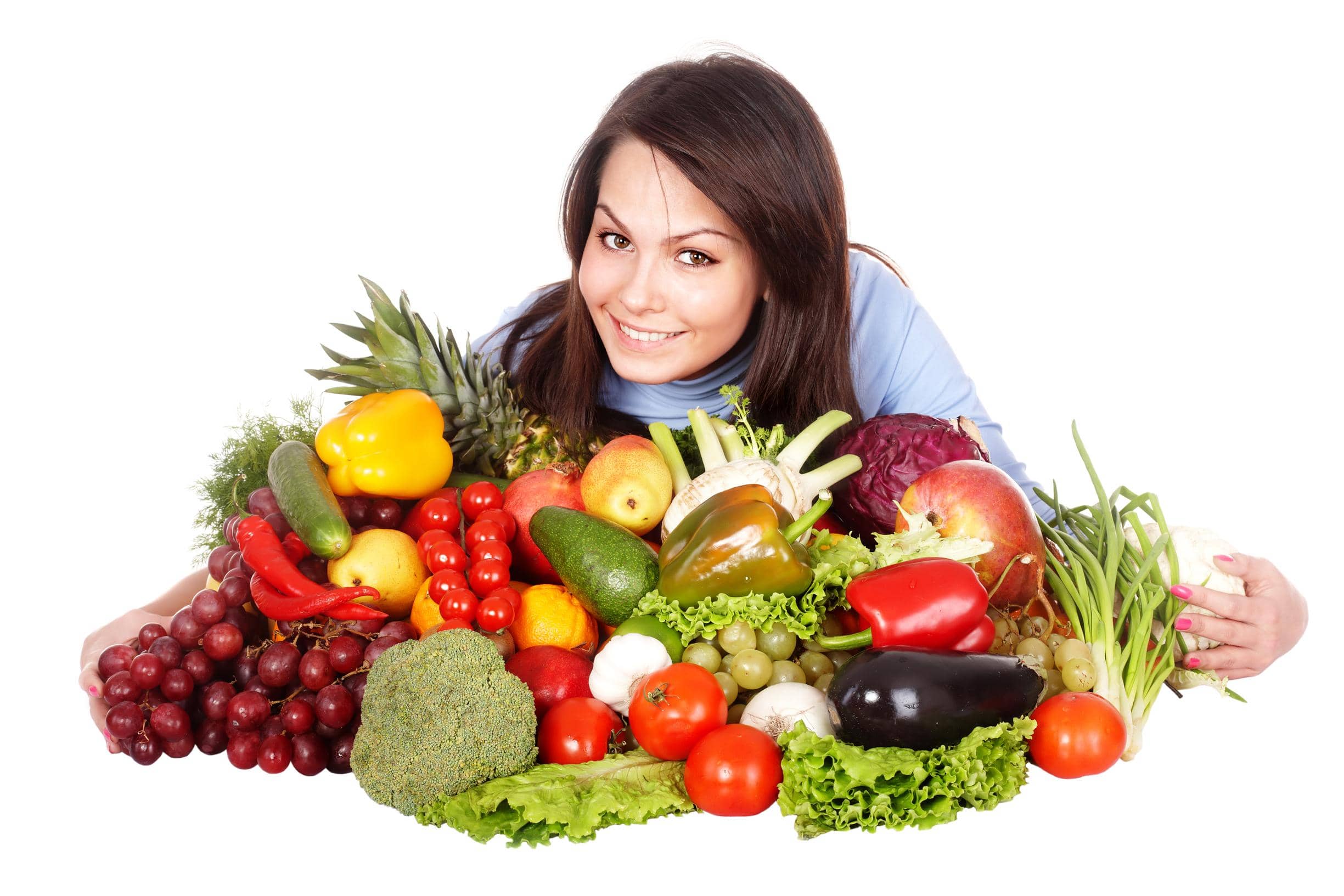 Продукты для укрепления волос Продукты для укрепления волос