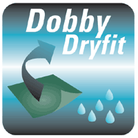 Dobby-Dryfit