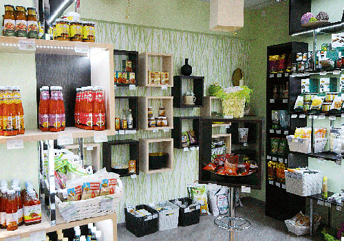 thai shop