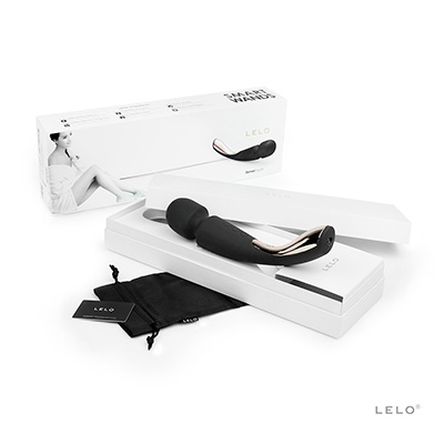 Lelo Smart Wand чёрный