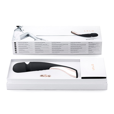 Lelo Smart Wand коробка