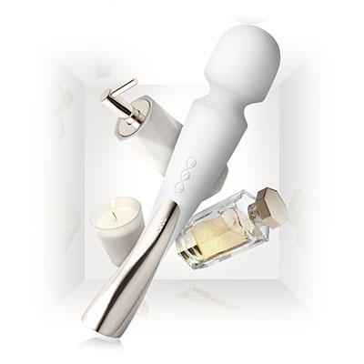 LELO Smart wand lagre промо