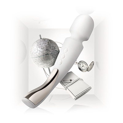 LELO Smart wand lagre промо 2