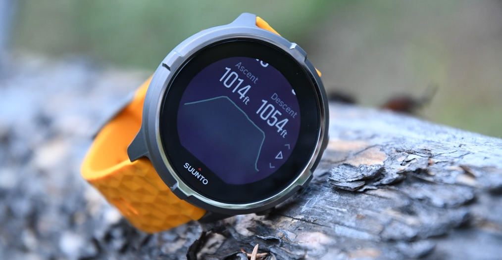 suunto spartan sport wrist hr baro cena