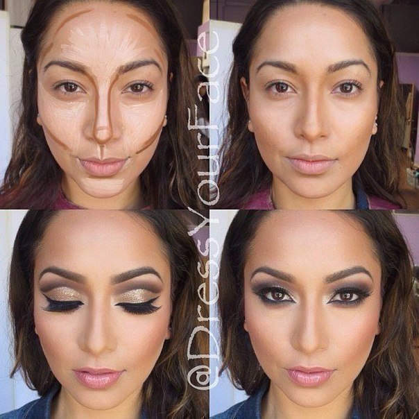 Палитра Теней Kylie Kyshadow оптом
