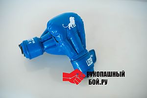 Перчатки для рукопашного боя Перчатки для рукопашного боя