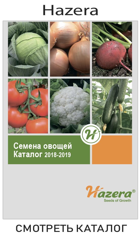 Официальные каталоги производителей семян в профупаковке - АГРООПТ