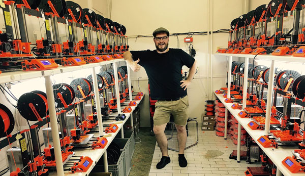 Josef Prusa