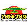 Сеть ресторанов и суши-баров Евразия