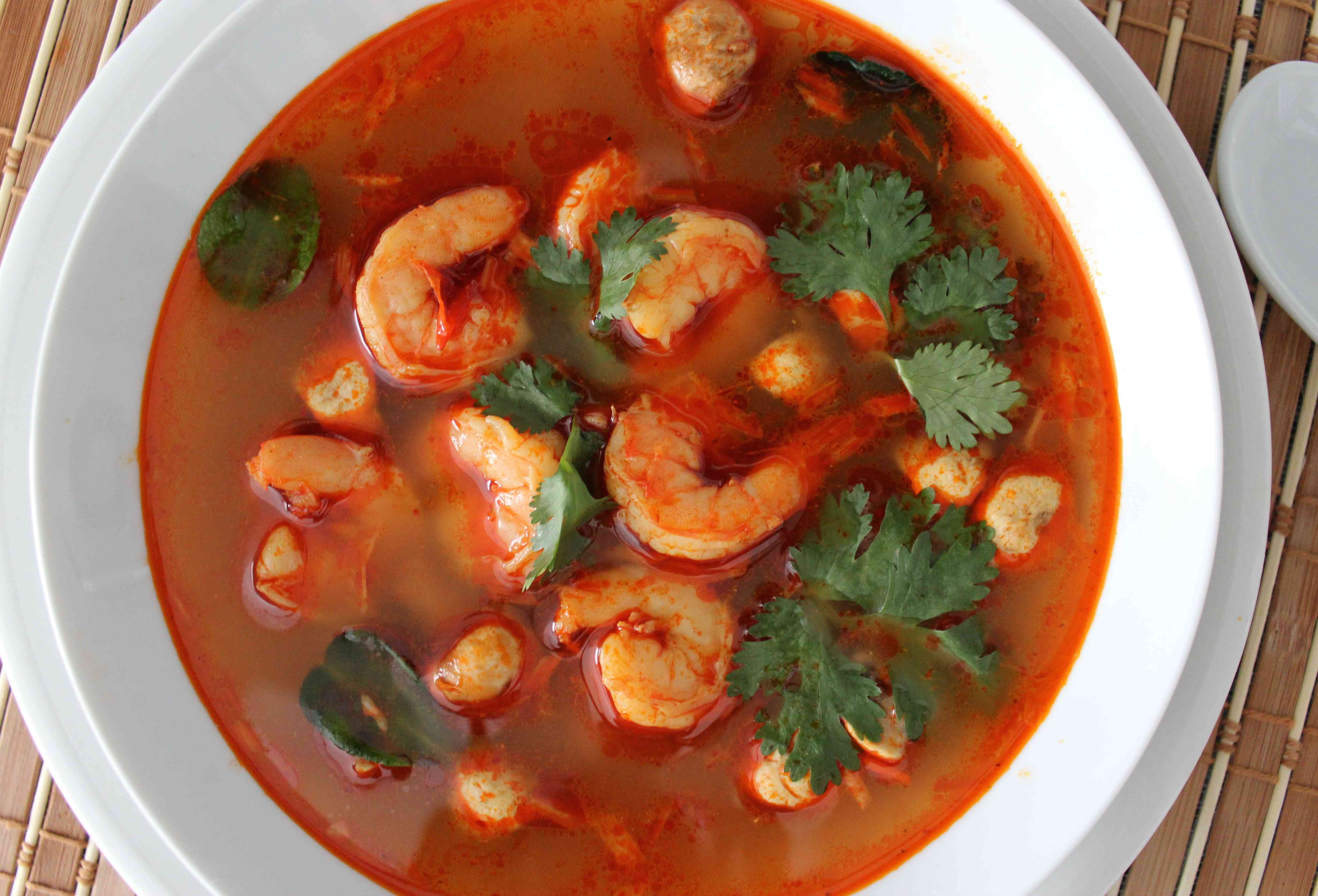 thai food cooking class