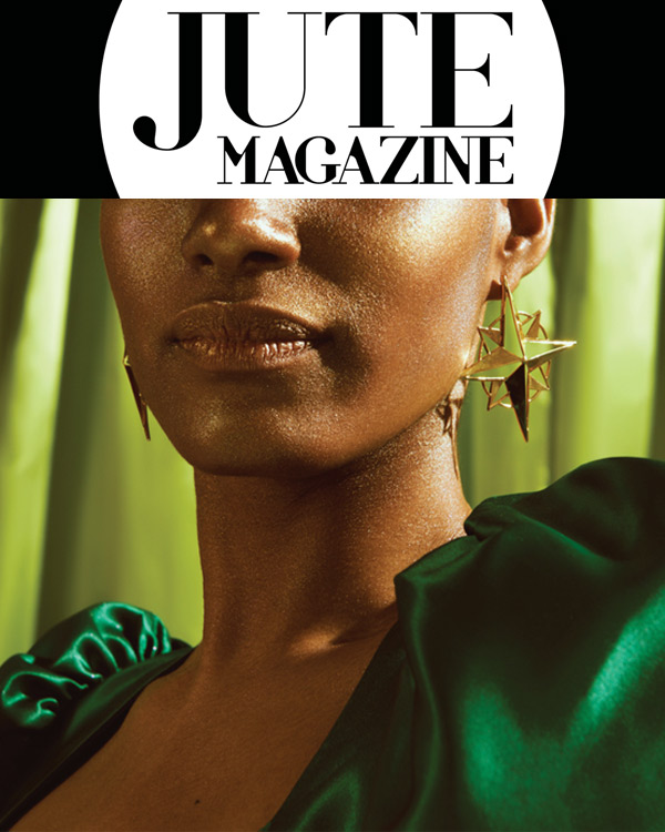 Jute Magazine Jute Magazine