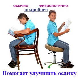 Кифотическая деформация шейного отдела позвоночника