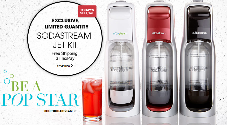 Купить сифон для газ воды sodastream Jet разных цветов