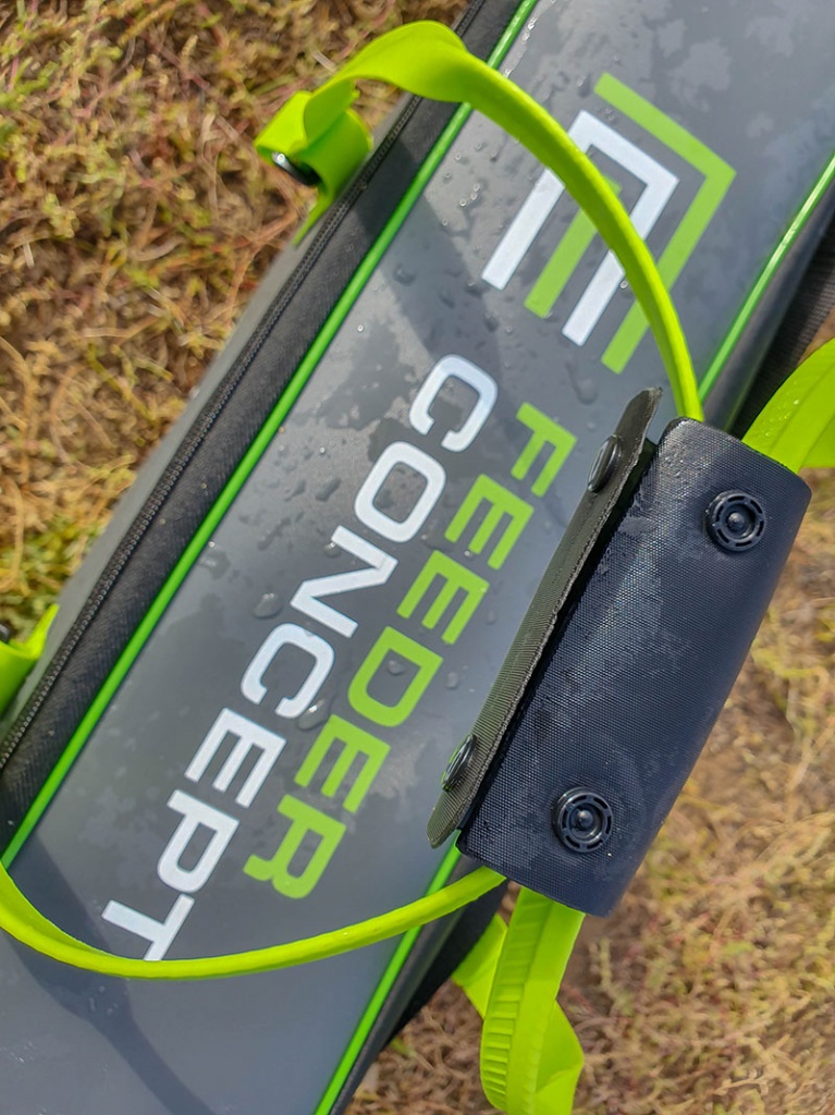 Рыболовные ёмкости Feeder Concept