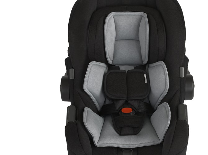 Автокресло Nuna Pipa Icon с Базой IsoFix