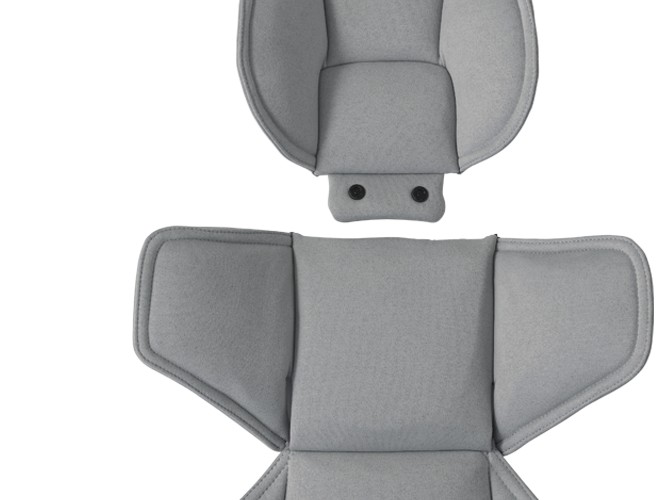 Автокресло Nuna Pipa Icon с Базой IsoFix
