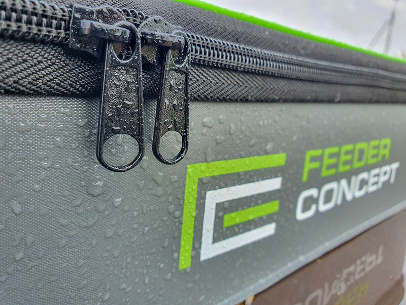 Рыболовные ёмкости Feeder Concept