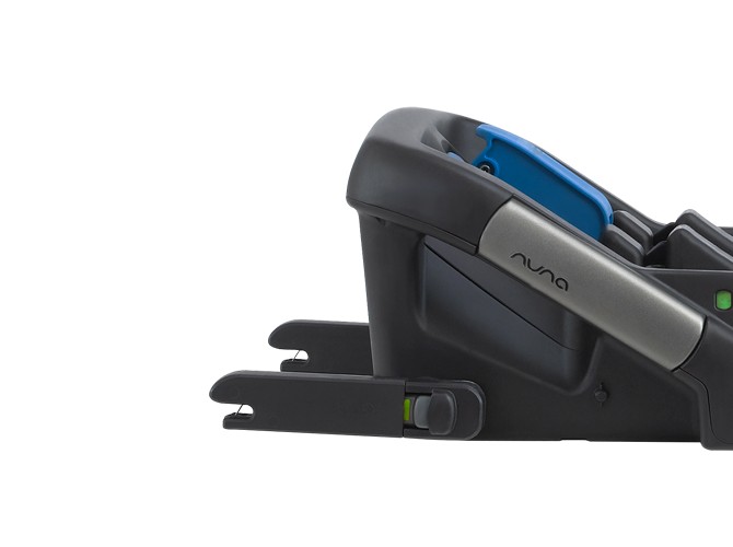 База Nuna IsoFix