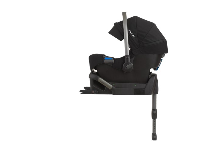 База Nuna IsoFix