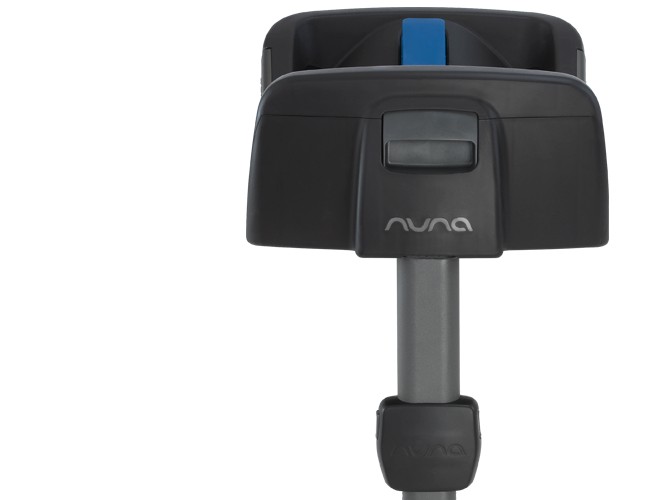 База Nuna IsoFix