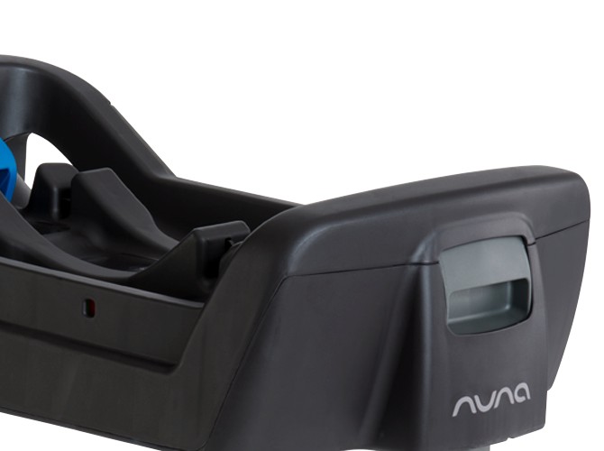 База Nuna IsoFix