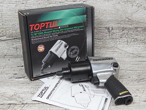 Toptul KAAA1640