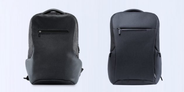 рюкзаки Xiaomi Business Travel Backpack