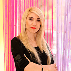 Светлана Волкодав