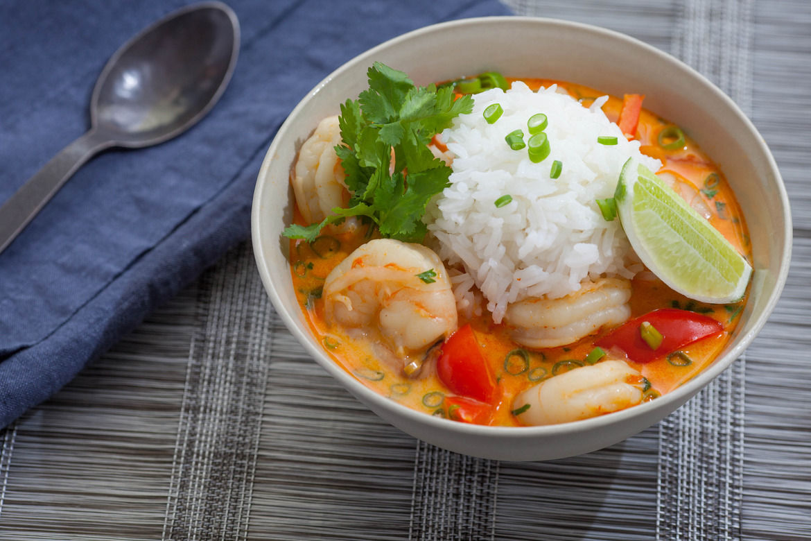 thai food cooking class