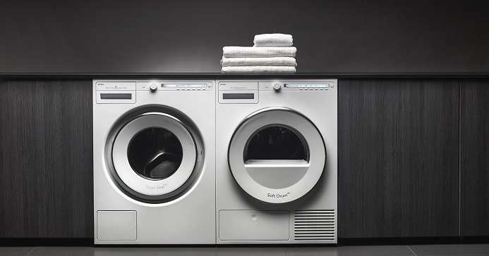 Стиральная