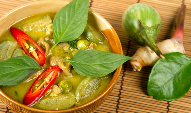 thai food cooking class