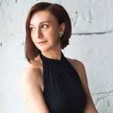 Ксения Оковалкова Ксения Оковалкова