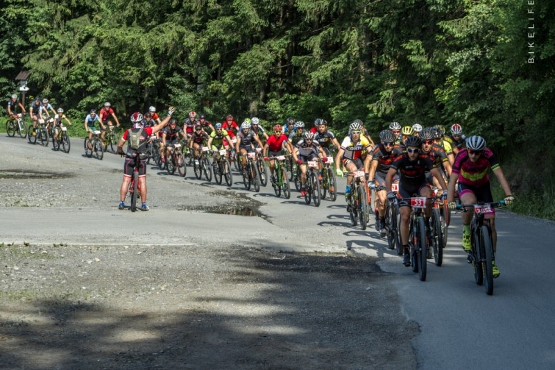 Beskidy MTB Trophy