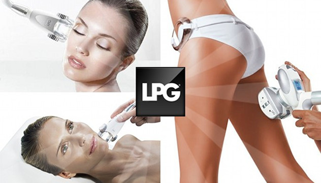 LPG LPG
