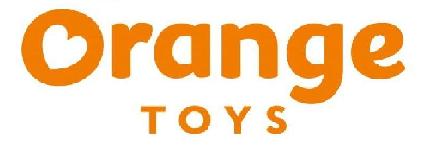 Мягкая игрушка Медведь Топтыжкин коричневый 17см с желтым шарфом и шапкой, Оранжевый Эксклюзив