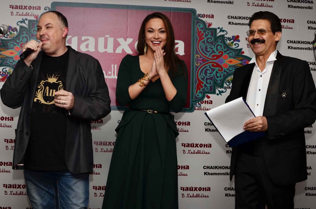 Личный манекен по фигуре Маши Берсеневой Личный манекен по фигуре Маши Берсеневой
