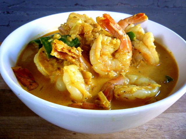 thai food cooking class