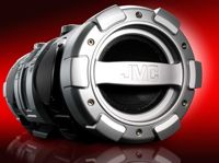 Бумбокс JVC NB70